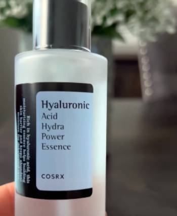 snail mucin hyaluronic acid