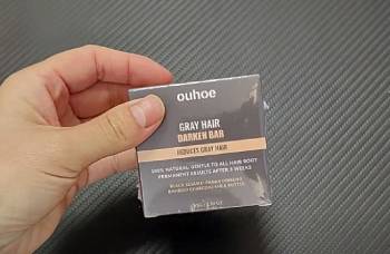 spartan grey hair reverse bar