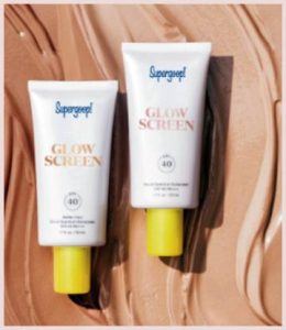 Read more about the article Supergoop! Glow Screen Reviews From My Personal Experience