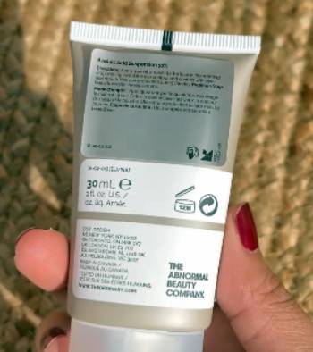 the ordinary azelaic acid