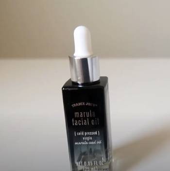 trader joe's marula oil