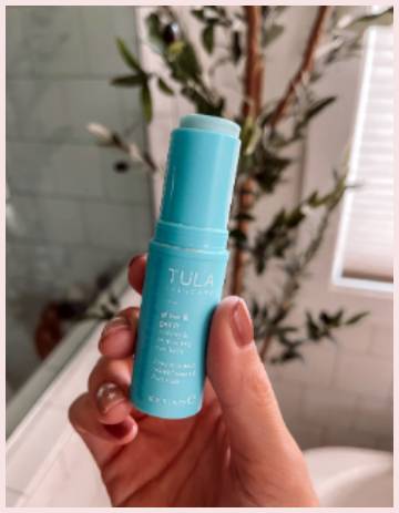 Tula Eye Balm