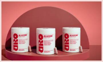 uro bladder control