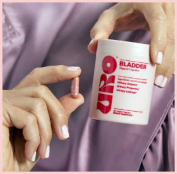 uro bladder control