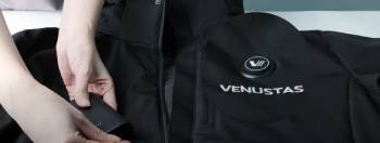 venustas heated jacket
