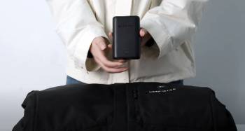 venustas heated jacket