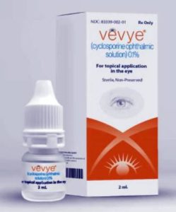 Read more about the article Vevye Eye Drops Reviews From My Personal Experience