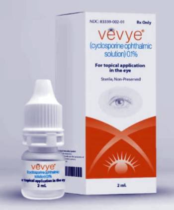 vevye eye drops