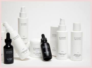 vivant skin care