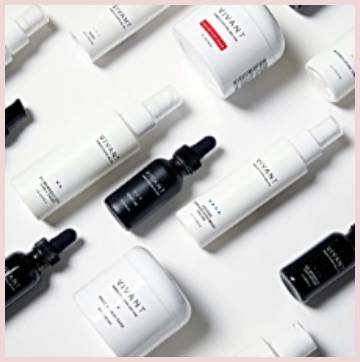 vivant skin care