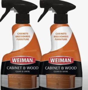 Read more about the article Weiman Cabinet and Wood Cleaner and Polish Review: Is It Worth It?