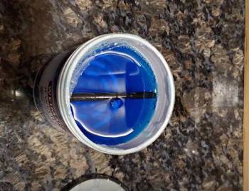 weiman jewelry cleaner