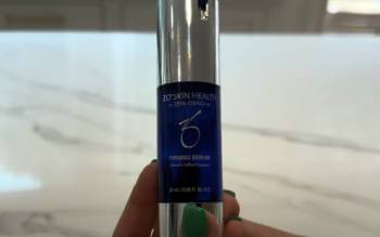 zo firming serum