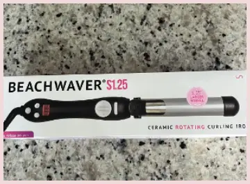 beachwaver vs lange