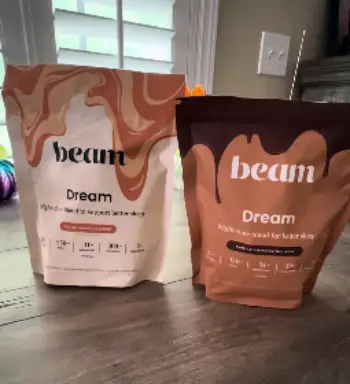 beam dream powder