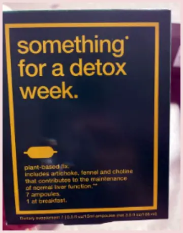 biocol labs liver detox
