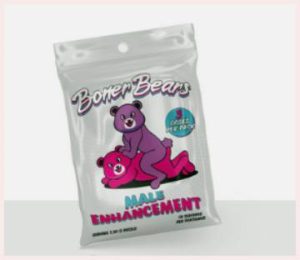Read more about the article Bliss Bears Female Enhancement Gummies Reviews: Is It Worth It?