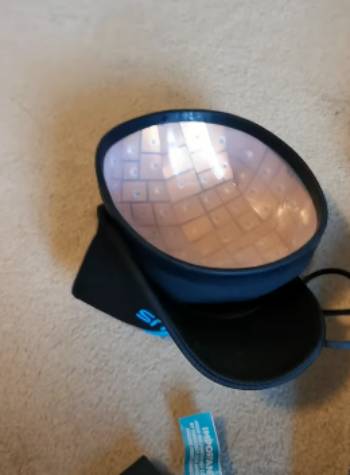 capillus laser cap