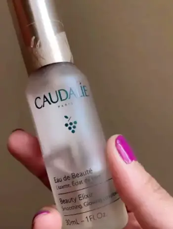 caudalie beauty elixir