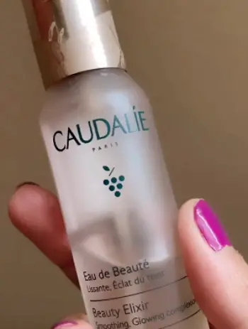caudalie beauty elixir