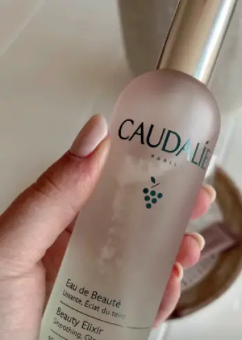 caudalie beauty elixir