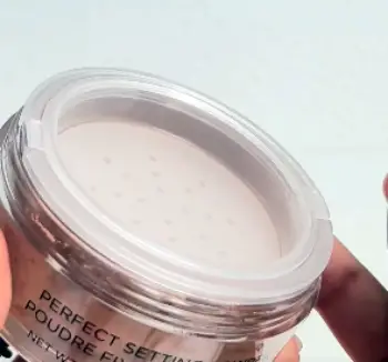 cover fx setting powder
