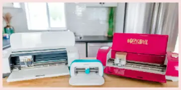 cricut joy vs explore air 2
