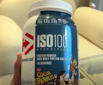 dymatize vs optimum nutrition