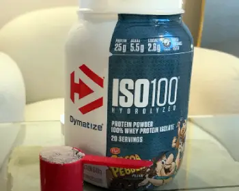 dymatize vs optimum nutrition