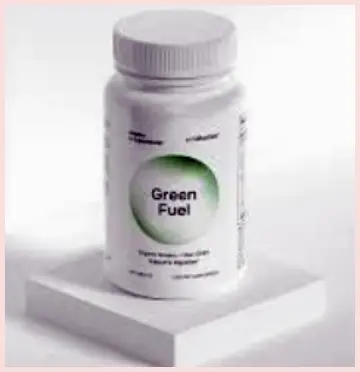 envitamin green fuel
