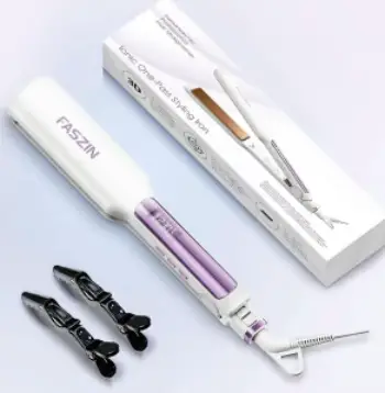 faszin hair straightener