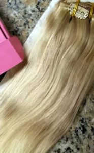Read more about the article Full Shine Hair Extensions Reviews: Is It Worth It?
