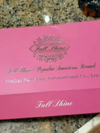 full shine hair extensions