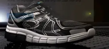gravity defyer shoes