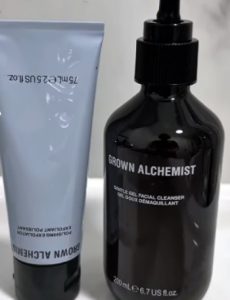 Read more about the article Grown Alchemist Vs. Aesop: In-Depth Differences