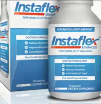 instaflex advanced