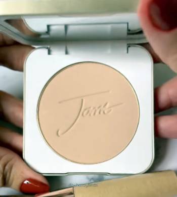 jane iredale purepressed base