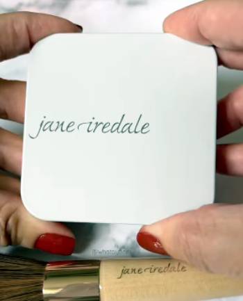 jane iredale purepressed base