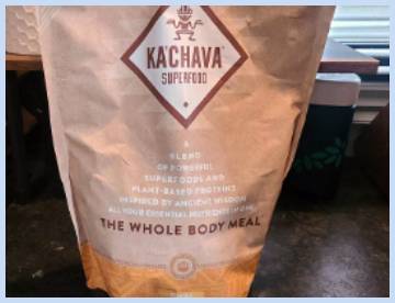 ka chava complaints