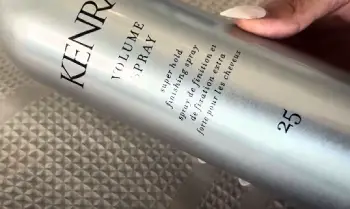 kenra root lifting spray