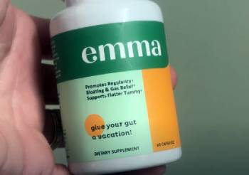 konscious emma