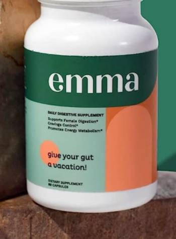 konscious emma