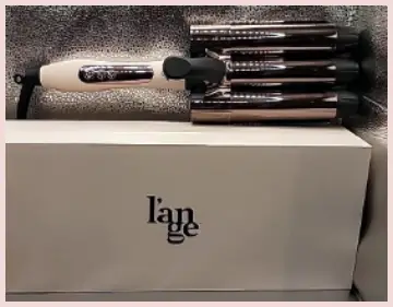 beachwaver vs lange