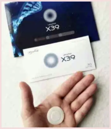 lifewave stem cell patches