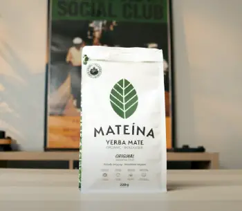 mateina yerba mate