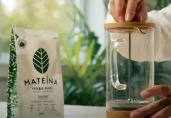 mateina yerba mate