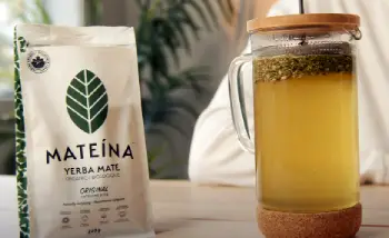 mateina yerba mate
