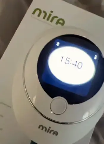 mira