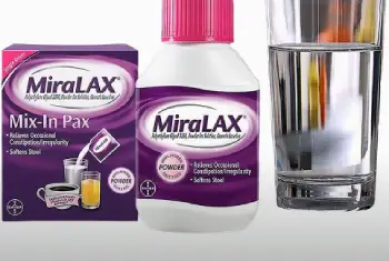 mirafiber gummies vs miralax