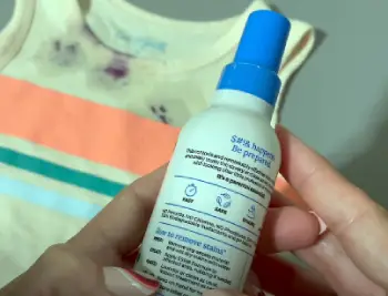 miss mouth's messy eater stain remover